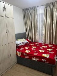 Blk 128A Plantation Village (Tengah), HDB 4 Rooms #632834151